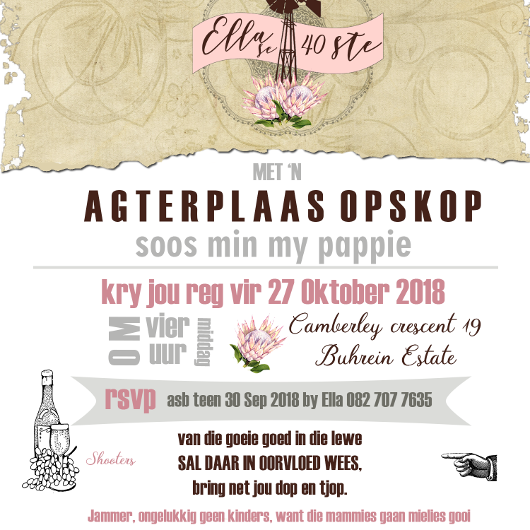 Invite Jongmense