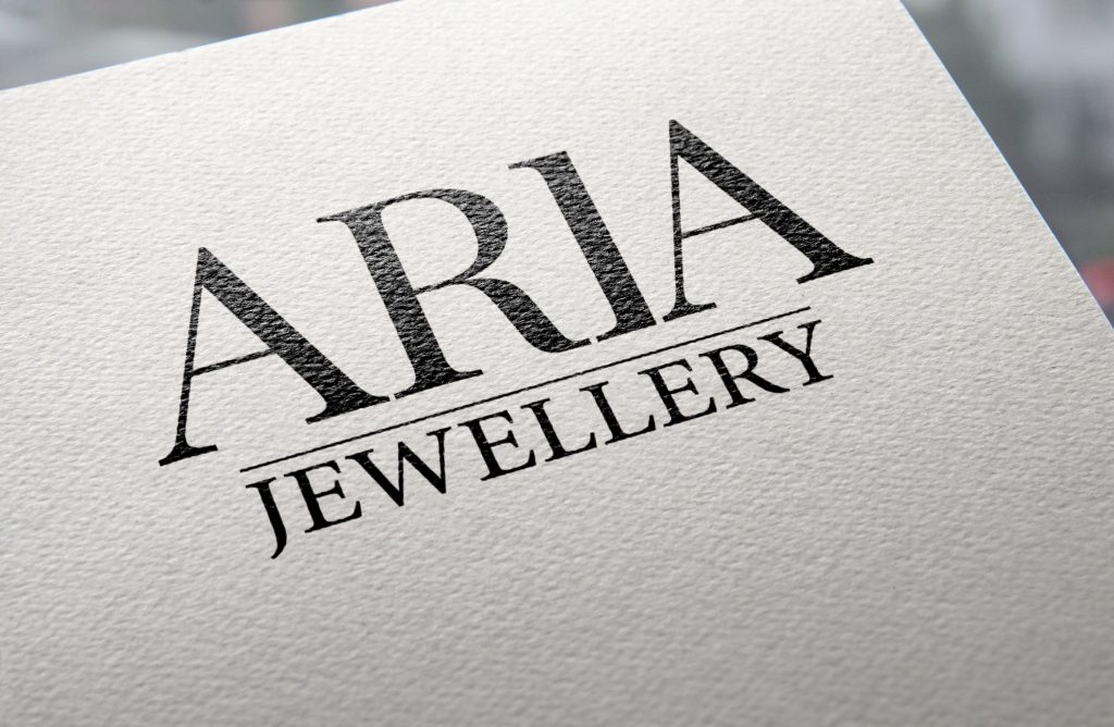 Aria Jewellery