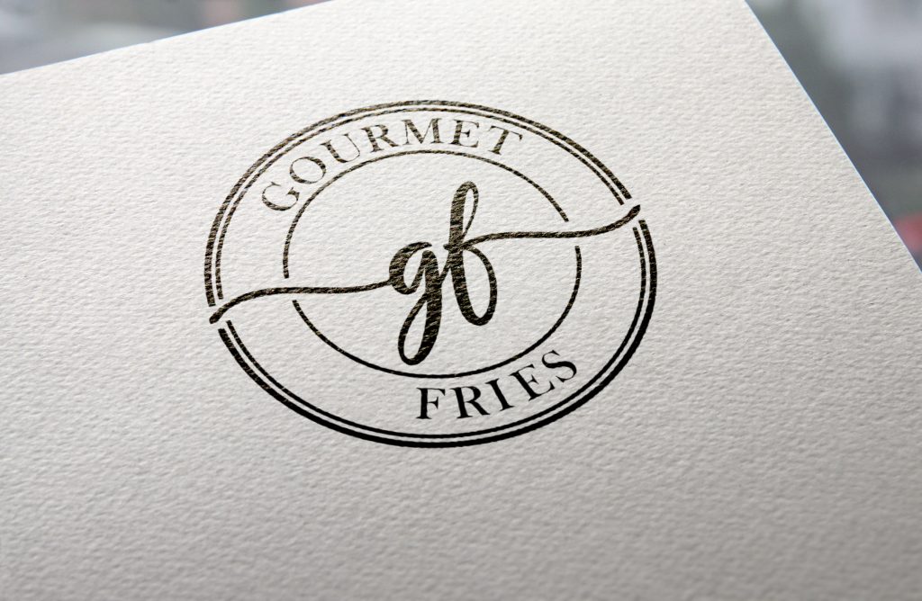 Gourmet Fries