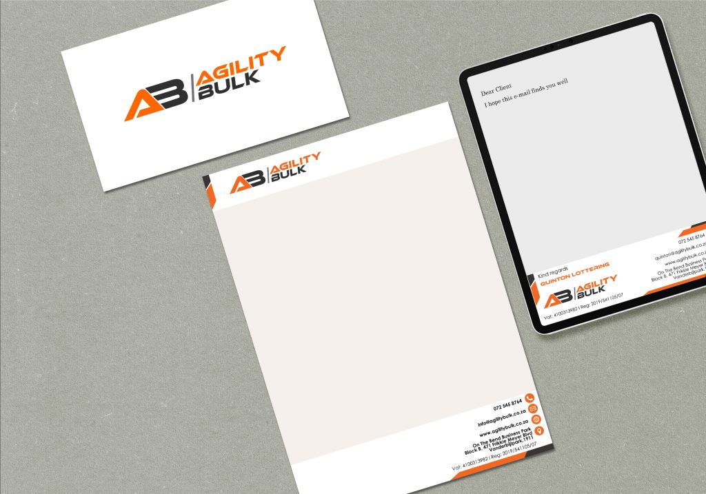 Agility Bulk Logistics