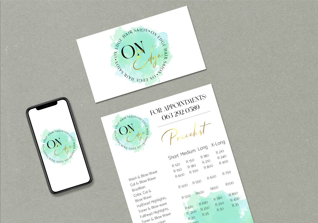 On Edge Hair Salon