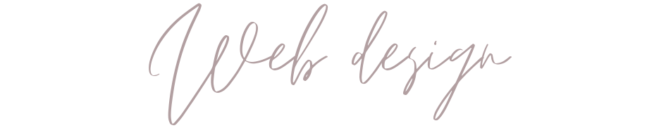 Web Design